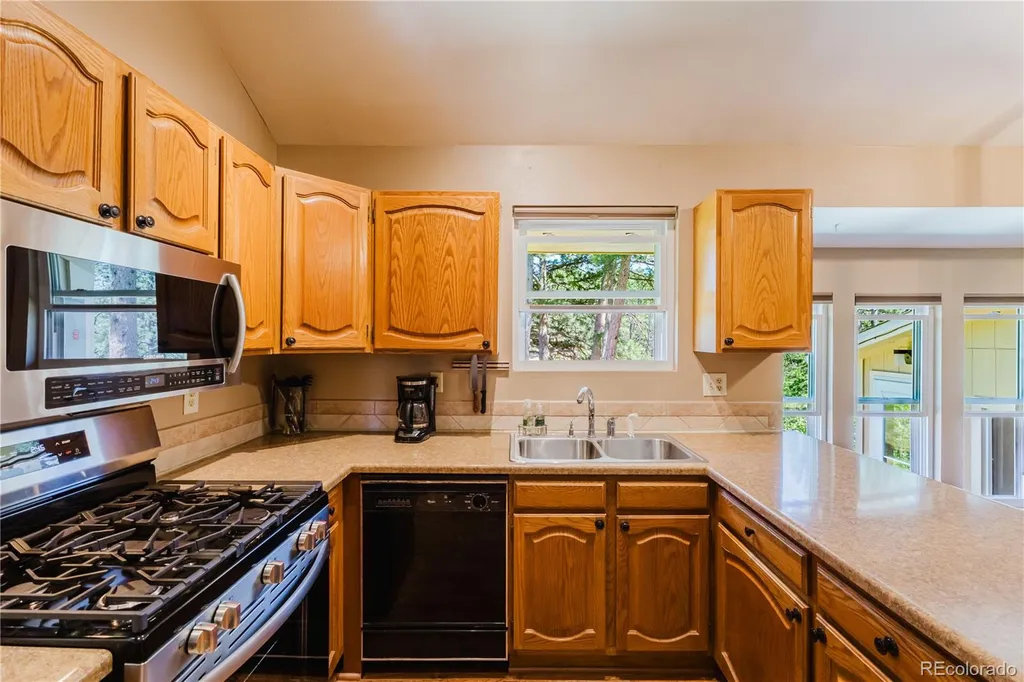 6569 S Trailway Circle Parker CO 80134