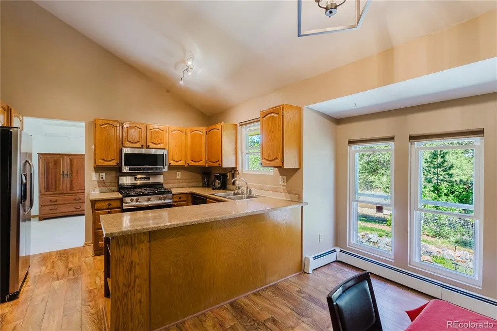 6569 S Trailway Circle Parker CO 80134