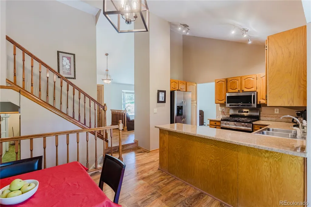 6569 S Trailway Circle Parker CO 80134
