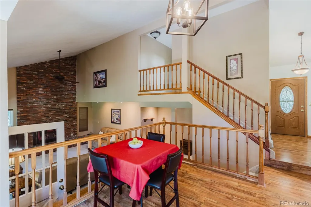 6569 S Trailway Circle Parker CO 80134