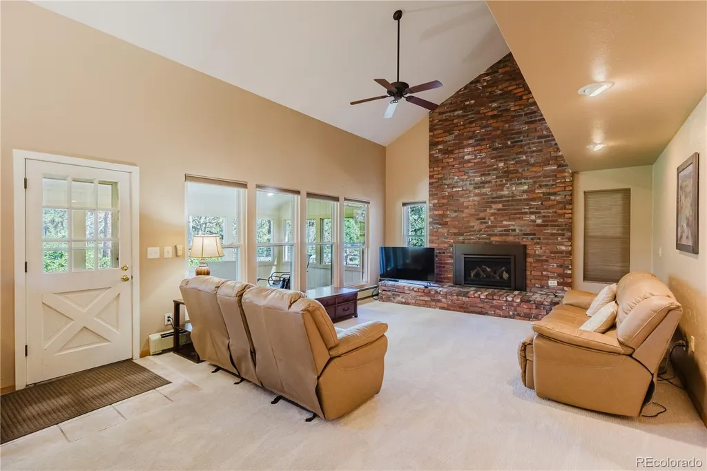 6569 S Trailway Circle Parker CO 80134