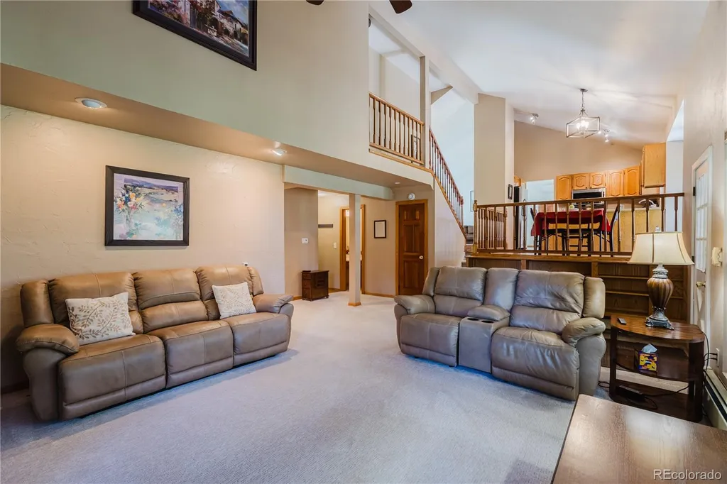 6569 S Trailway Circle Parker CO 80134