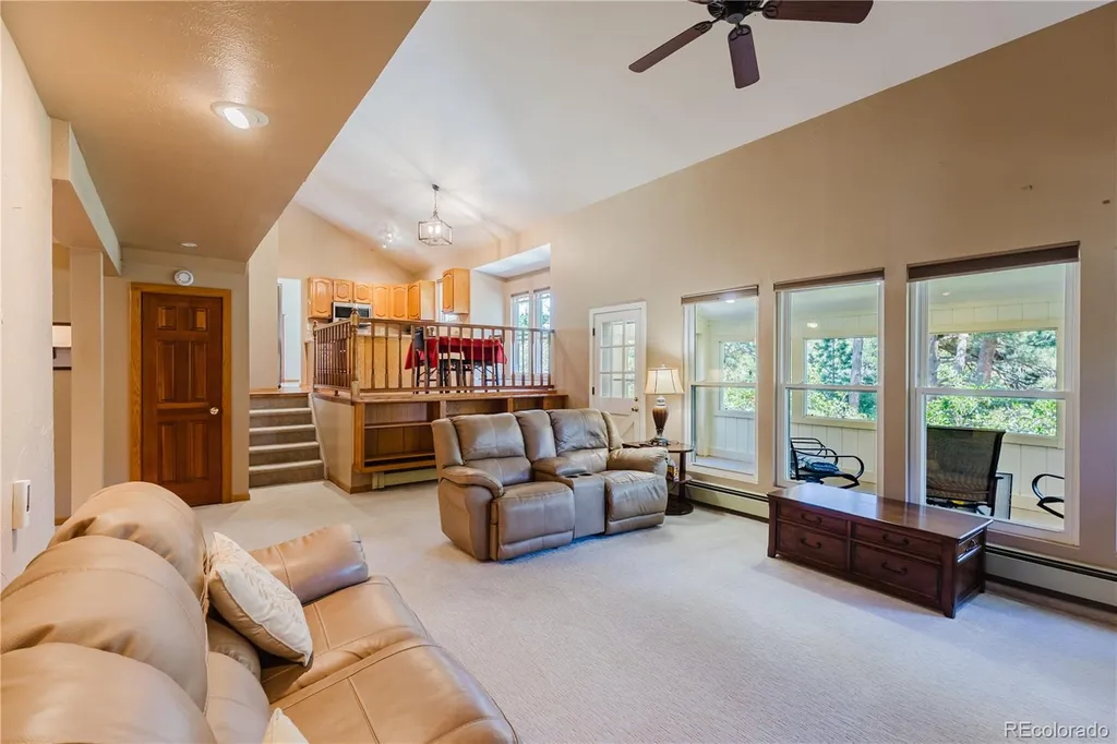 6569 S Trailway Circle Parker CO 80134