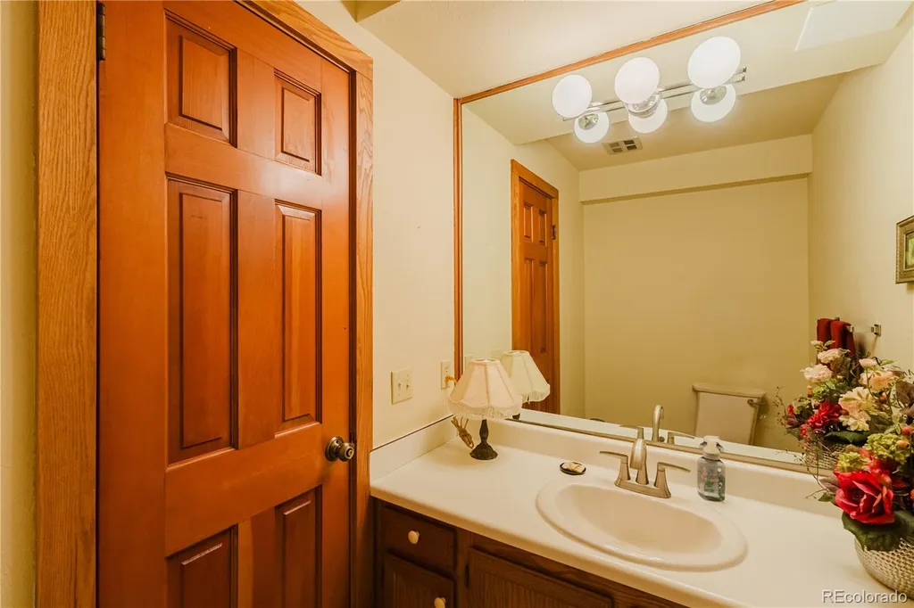 6569 S Trailway Circle Parker CO 80134
