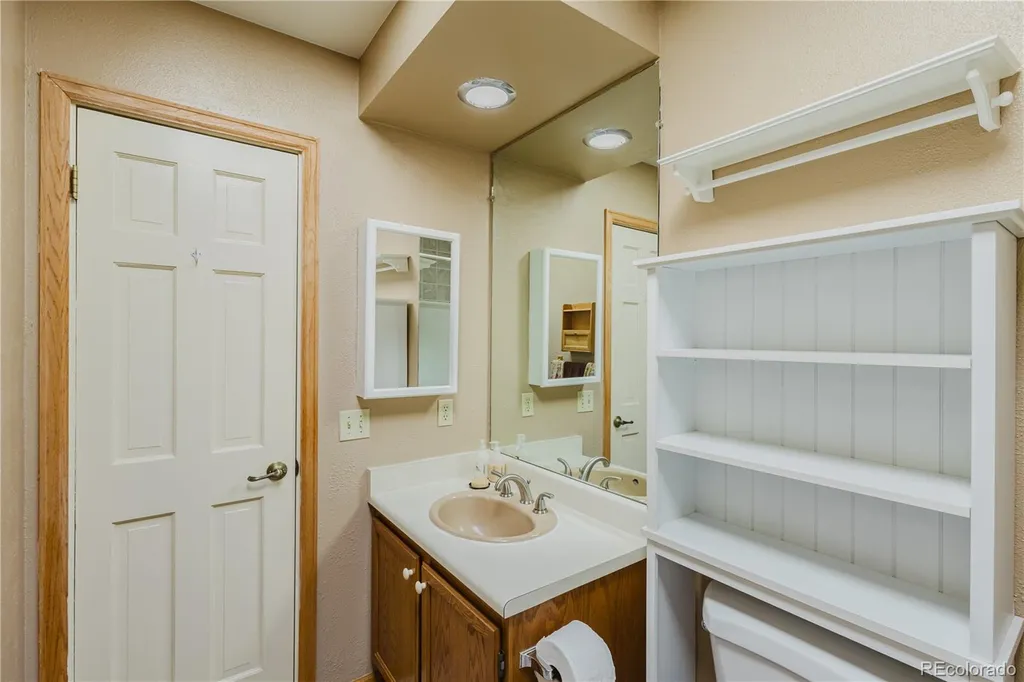 6569 S Trailway Circle Parker CO 80134