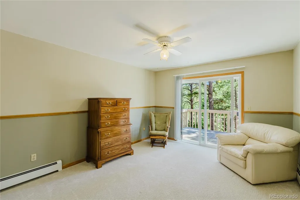6569 S Trailway Circle Parker CO 80134