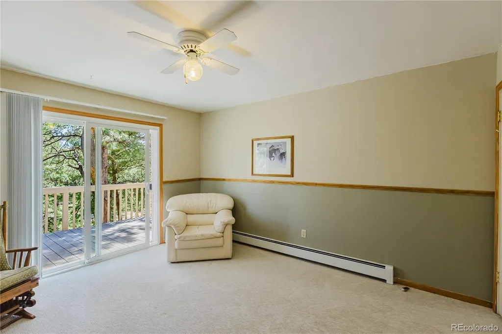 6569 S Trailway Circle Parker CO 80134