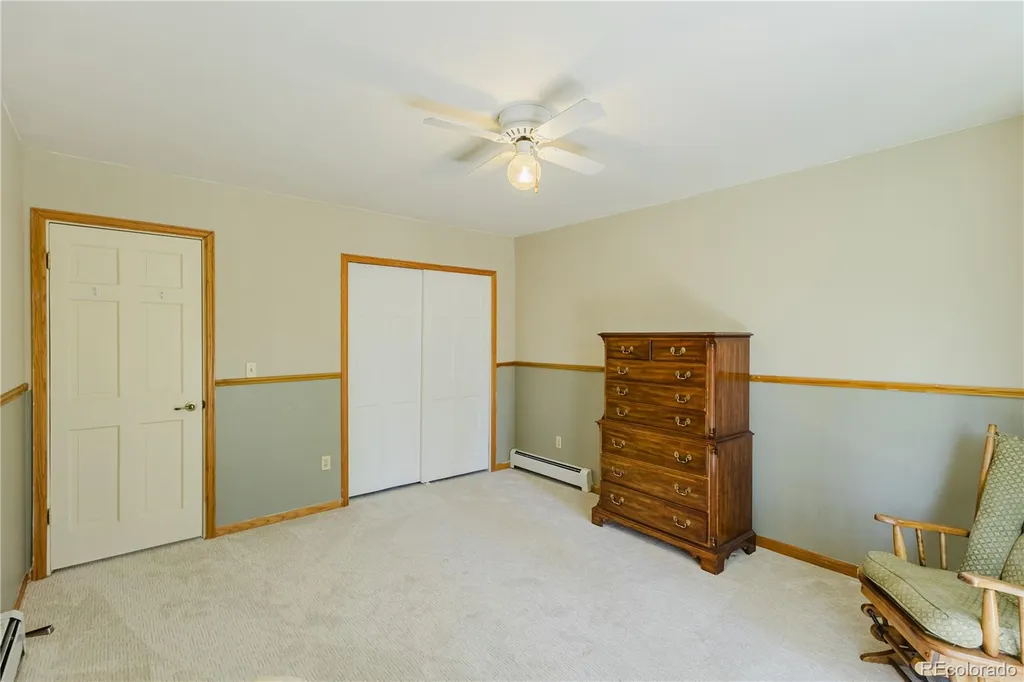 6569 S Trailway Circle Parker CO 80134