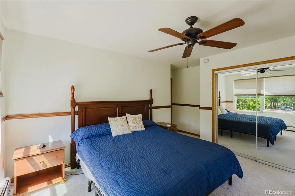 6569 S Trailway Circle Parker CO 80134