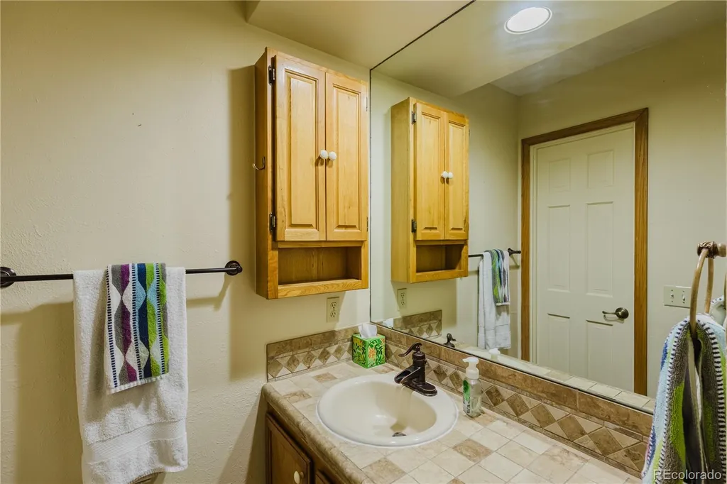6569 S Trailway Circle Parker CO 80134