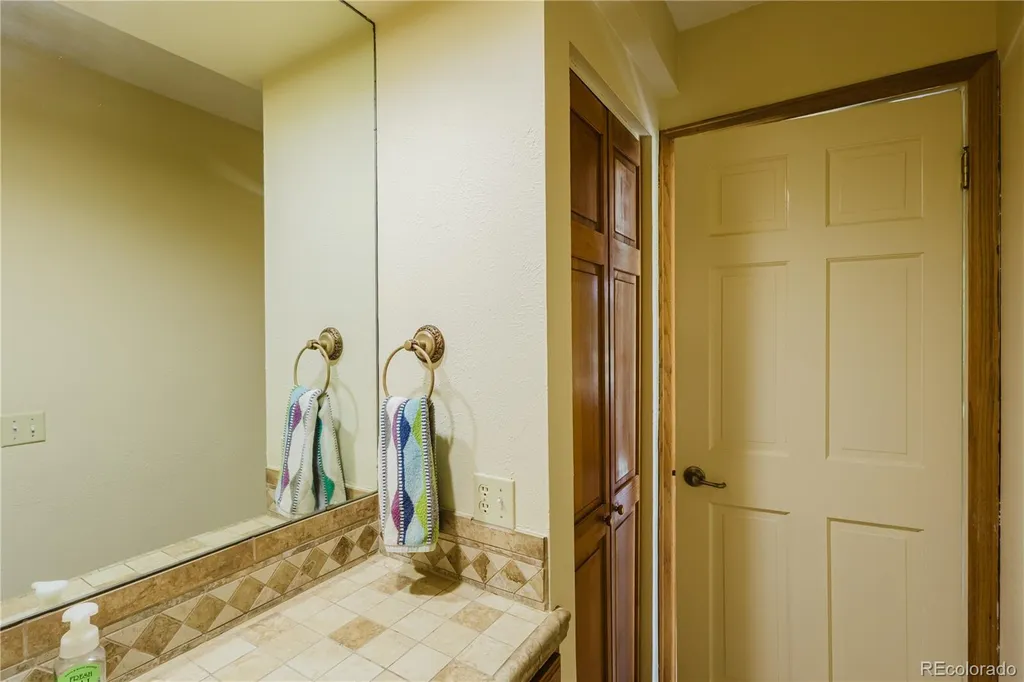6569 S Trailway Circle Parker CO 80134