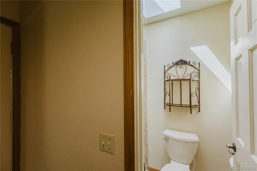 6569 S Trailway Circle Parker CO 80134