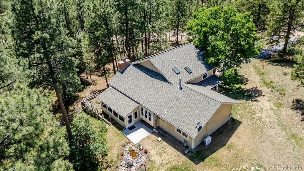 6569 S Trailway Circle Parker CO 80134