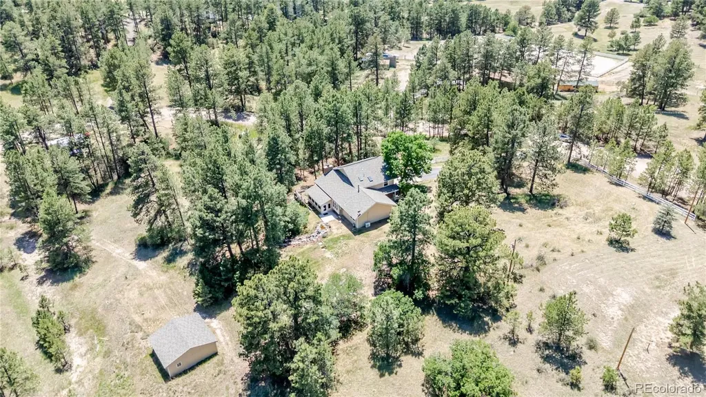 6569 S Trailway Circle Parker CO 80134