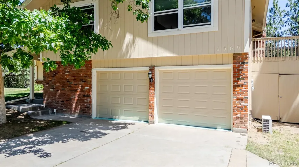 6569 S Trailway Circle Parker CO 80134