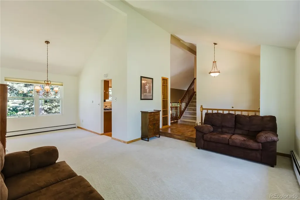 6569 S Trailway Circle Parker CO 80134