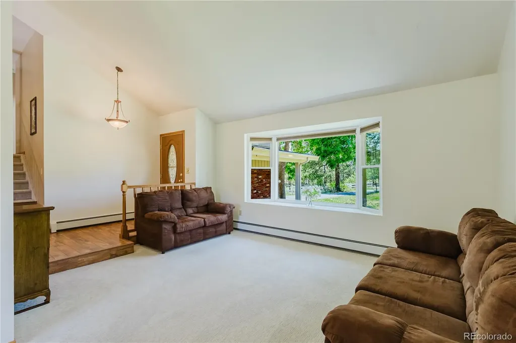 6569 S Trailway Circle Parker CO 80134