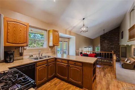 6569 S Trailway Circle Parker CO 80134