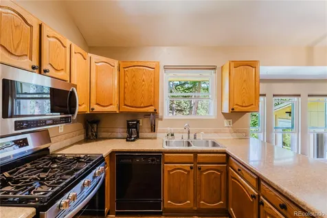 6569 S Trailway Circle Parker CO 80134