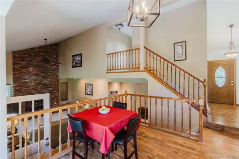 6569 S Trailway Circle Parker CO 80134
