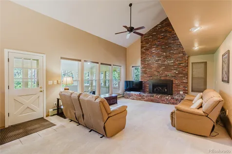 6569 S Trailway Circle Parker CO 80134