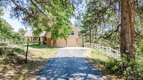 6569 S Trailway Circle Parker CO 80134