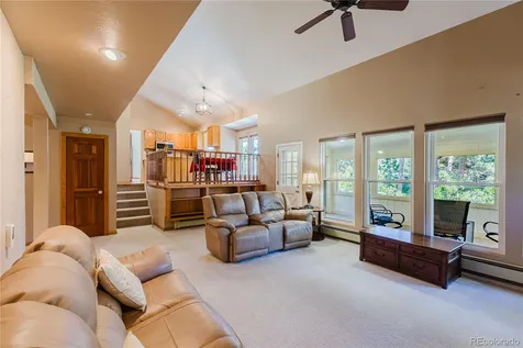 6569 S Trailway Circle Parker CO 80134