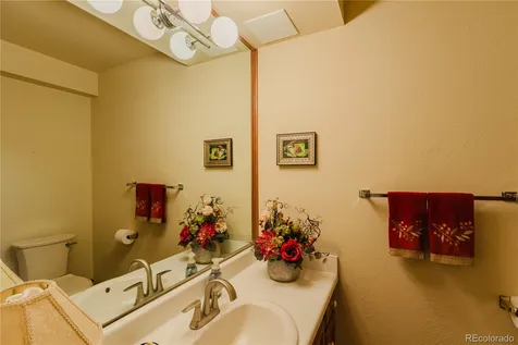 6569 S Trailway Circle Parker CO 80134