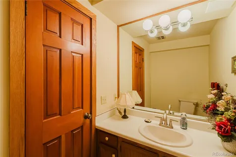 6569 S Trailway Circle Parker CO 80134