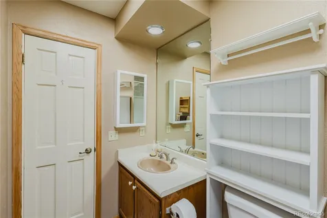 6569 S Trailway Circle Parker CO 80134