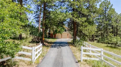 6569 S Trailway Circle Parker CO 80134