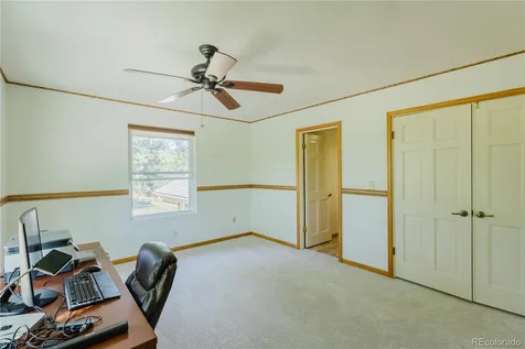 6569 S Trailway Circle Parker CO 80134