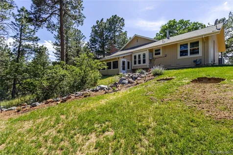 6569 S Trailway Circle Parker CO 80134