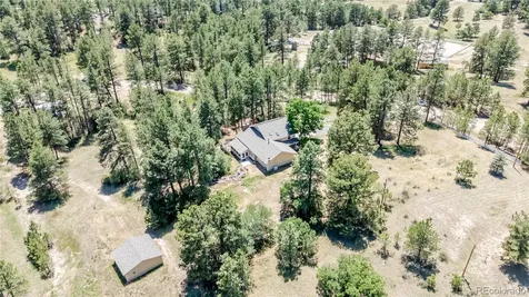 6569 S Trailway Circle Parker CO 80134