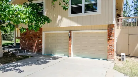 6569 S Trailway Circle Parker CO 80134