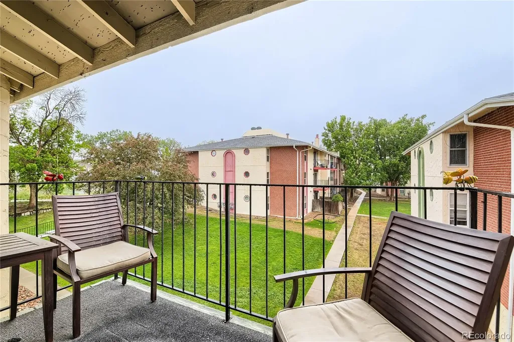 12178 Melody Drive Denver CO 80234