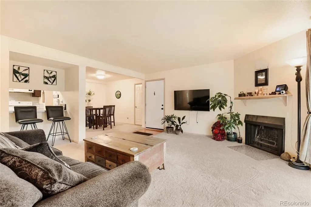 12178 Melody Drive Denver CO 80234