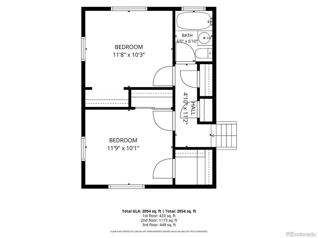 3290 Ivy Street Denver CO 80207