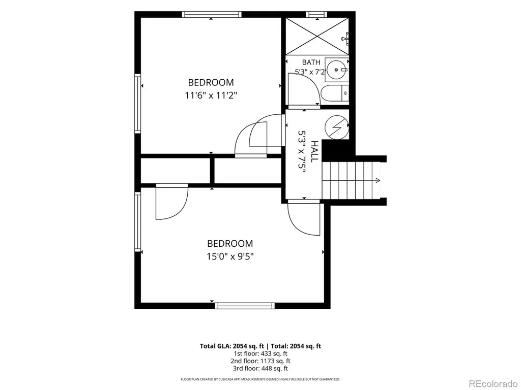 3290 Ivy Street Denver CO 80207