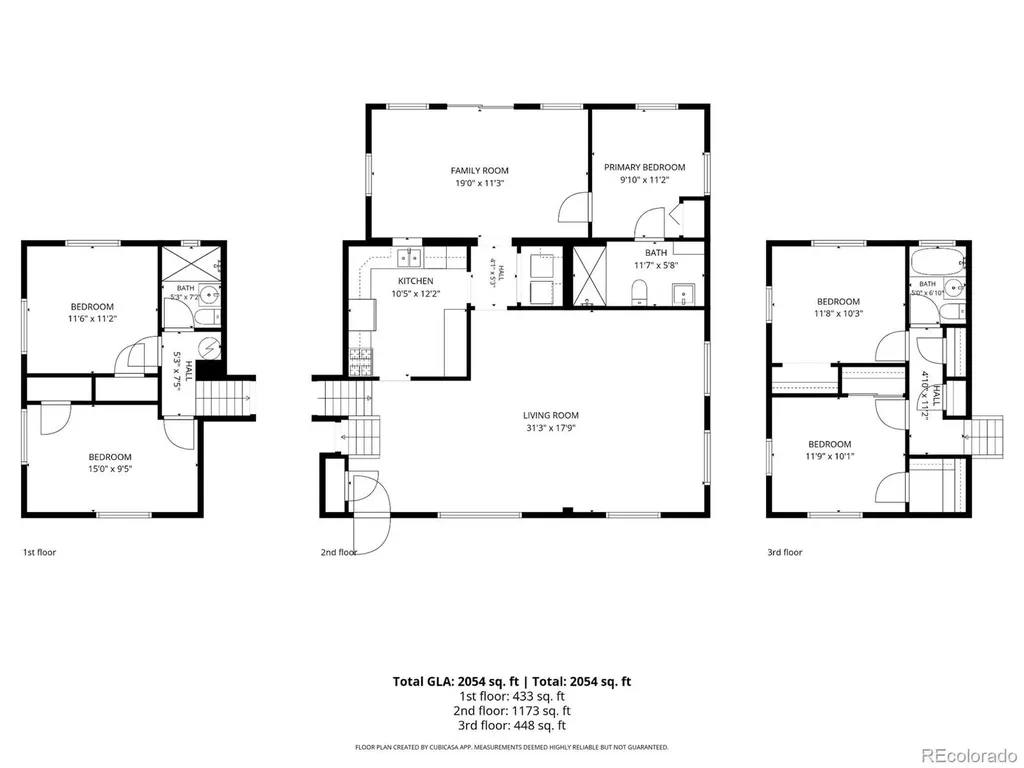 3290 Ivy Street Denver CO 80207