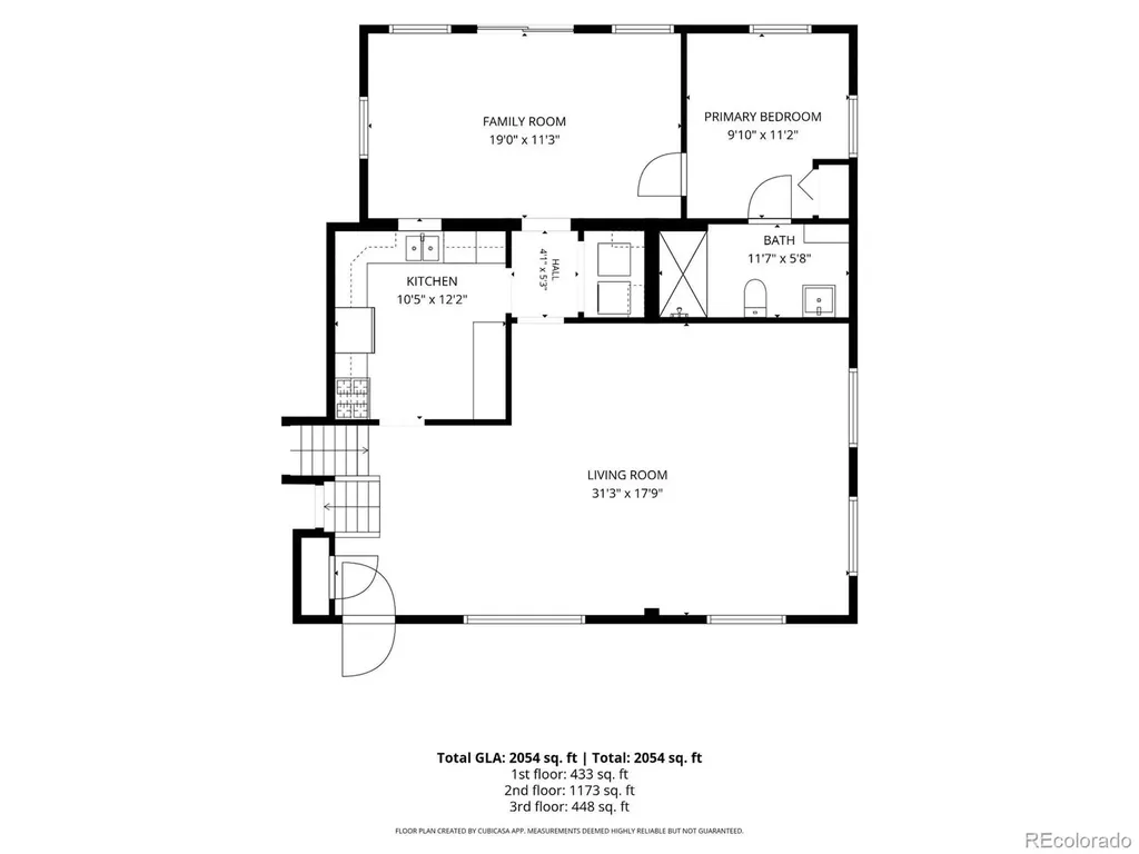 3290 Ivy Street Denver CO 80207
