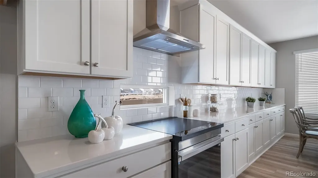 5161 N Quatar Street Aurora CO 80019