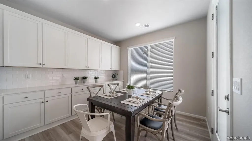 5161 N Quatar Street Aurora CO 80019