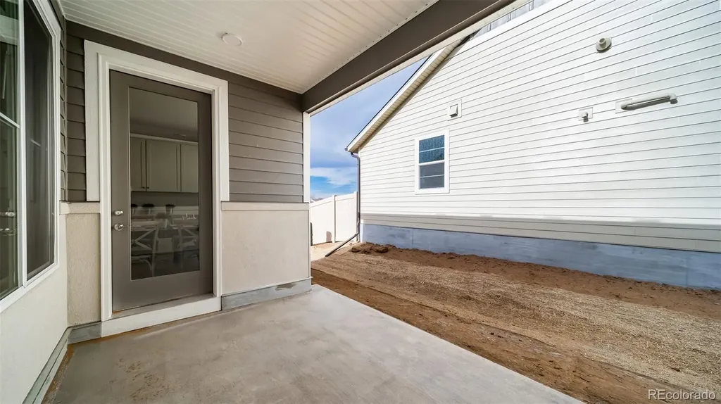 5161 N Quatar Street Aurora CO 80019