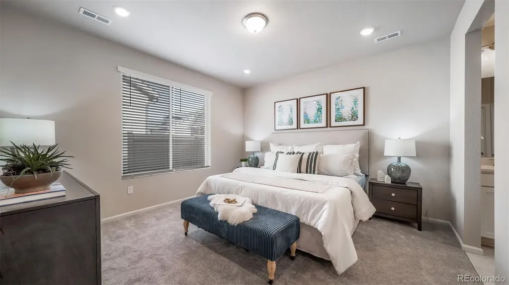 5161 N Quatar Street Aurora CO 80019