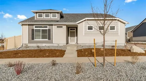 5161 N Quatar Street Aurora CO 80019
