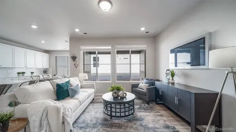 5161 N Quatar Street Aurora CO 80019