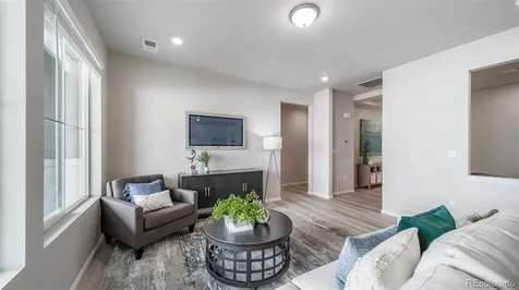 5161 N Quatar Street Aurora CO 80019