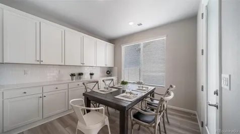 5161 N Quatar Street Aurora CO 80019