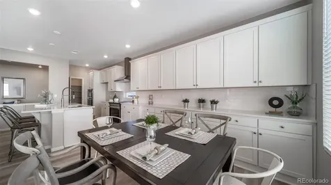 5161 N Quatar Street Aurora CO 80019